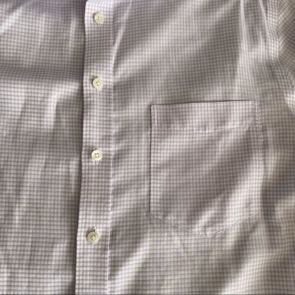 Merona Button Down Shirt - Picture 5 of 8